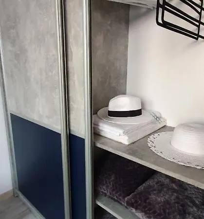Posseidon Apartment