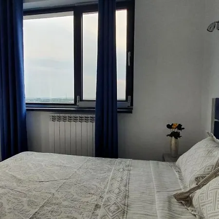 Apartment Posseidon *