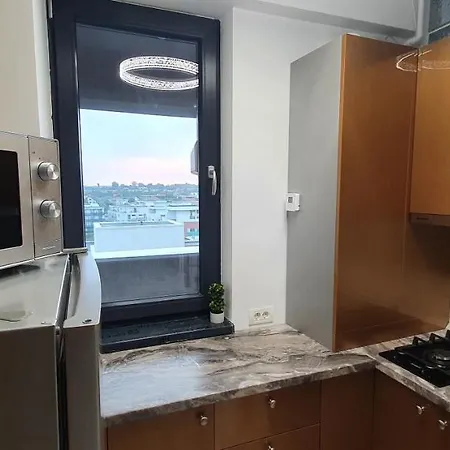 Apartment Posseidon *