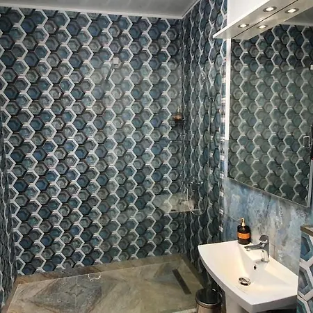 Apartment Posseidon