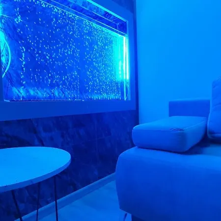 Posseidon Apartment Navodari