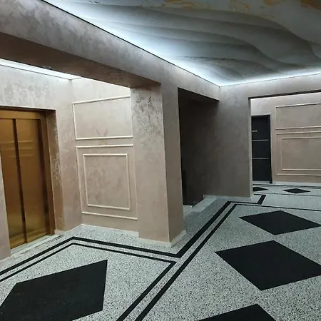 Posseidon Apartment