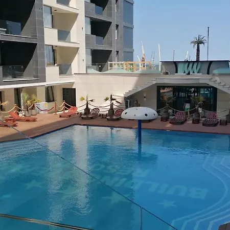 Apartment Posseidon